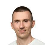 Давыдов Денис Алексеевич Давыдов Денис Алексеевич, Стоматолог-хирург, Стоматолог-имплантолог - Омск