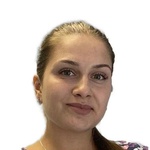 Макухина Валерия Алексеевна, Стоматолог - Омск