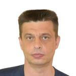 Макаров Павел Аркадьевич Макаров Павел Аркадьевич, Уролог - Омск