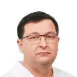 Белов Андрей Владимирович, Уролог - Омск