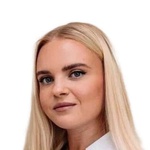 Шайтурова Анастасия Владимировна Шайтурова Анастасия Владимировна, Терапевт - Омск