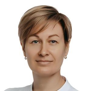 Дик соратын әйелдің фотосы