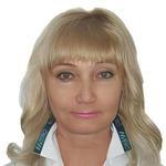 Колесник Марина Рифкатовна, Гинеколог, Акушер, Врач УЗИ - Омск