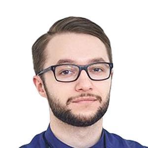 Комлев Станислав Сергеевич, стоматолог-ортопед - Омск