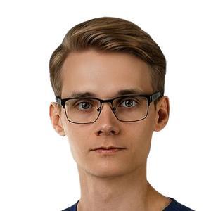 Добычин Михаил Сергеевич, стоматолог, стоматолог-ортопед, стоматолог-хирург - Омск