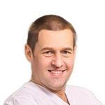 Южаков Михаил Петрович, Сосудистый хирург (ангиохирург) - Омск