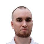 Тыртиков Максим Игоревич, Травматолог, Ортопед - Омск