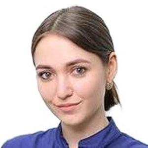 Огорелкова Татьяна Сергеевна, Стоматолог - Омск