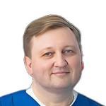 Кожевников Максим Витальевич, Стоматолог-ортопед - Омск