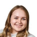 Силюк Екатерина Андреевна Силюк Екатерина Андреевна, Стоматолог-ортопед - Омск