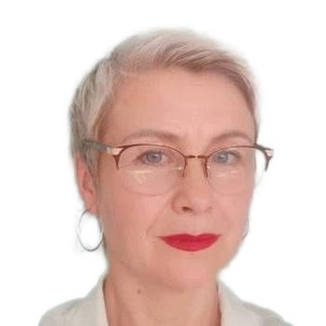 Богдашина Ирина Юрьевна, диетолог , нутрициолог - Омск