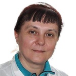 Кайгородова Римма Харисовна, Невролог - Омск