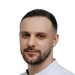 Зимон Павел Васильевич Зимон Павел Васильевич, Стоматолог-ортопед - Омск