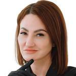 Воропаева Ольга Евгеньевна, Врач-косметолог, Трихолог - Омск