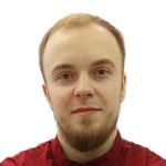 Юсупов Иван Донатович Юсупов Иван Донатович, Стоматолог-имплантолог, Стоматолог-хирург - Омск