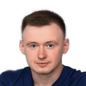 Никитенко Александр Александрович - фотография Никитенко Александр Александрович, стоматолог-ортопед - Омск