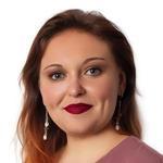 Меньшикова Мария Валерьевна, Анестезиолог-реаниматолог - Омск