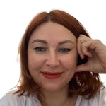 Церцанова Елена Анатольевна, Гинеколог, акушер - Омск