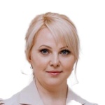 Рогова Инна Владимировна, Гинеколог - Омск