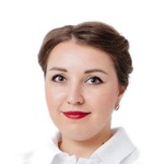 Брума Людмила Витальевна, Стоматолог - Омск