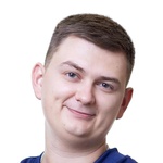 Баскаков Алексей Павлович Баскаков Алексей Павлович, Стоматолог, Стоматолог-имплантолог, Стоматолог-хирург - Омск