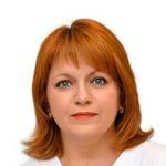 Гаврилова Евгения Александровна, Гинеколог - Омск