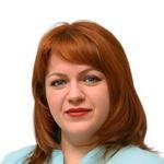 Гаврилова Евгения Александровна, Гинеколог, Акушер, Врач УЗИ - Омск