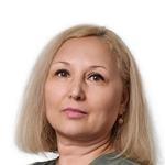 Таболина Светлана Николаевна, Врач УЗИ - Омск