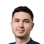 Емельянов Андрей Васильевич, Стоматолог-ортопед - Омск