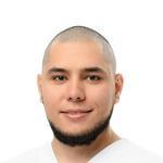 Айтняков Даниил Руфович Айтняков Даниил Руфович, Челюстно-лицевой хирург, Стоматолог, Стоматолог-имплантолог, Стоматолог-хирург - Омск