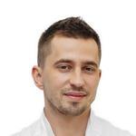 Галямов Александр Дмитриевич, Стоматолог-имплантолог, стоматолог-хирург - Омск