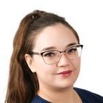 Гришина Ирина Юрьевна Гришина Ирина Юрьевна, Челюстно-лицевой хирург, Детский челюстно-лицевой хирург, Стоматолог-имплантолог, Стоматолог-хирург - Омск