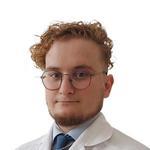 Андреев Кирилл Андреевич