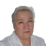 Кузнецова Фирдэвес Тауфиковна, Аллерголог, Детский аллерголог, Детский иммунолог, Иммунолог - Омск