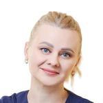 Федонькина Оксана Владимировна Федонькина Оксана Владимировна, Стоматолог-ортопед - Омск