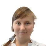 Лопатина Ольга Евгеньевна, Терапевт - Омск