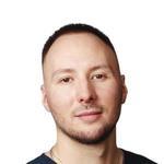 Востриков Алексей Александрович Востриков Алексей Александрович, Стоматолог-имплантолог, Стоматолог-хирург - Омск