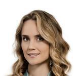 Одажиу Алина Олеговна, Детский ЛОР, Детский ЛОР-хирург, ЛОР, ЛОР-хирург - Омск