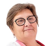 Русина Елена Андреевна, Детский офтальмолог, Педиатр - Омск