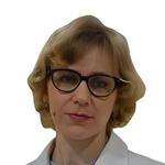 Бабешина Евгения Сергеевна, Пульмонолог, Терапевт - Омск