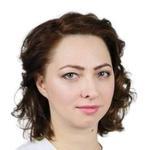Попова Ирина Николаевна, Врач-косметолог, Венеролог, Дерматолог - Омск