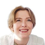 Богатырева Светлана Евгеньевна Богатырева Светлана Евгеньевна, Педиатр - Омск