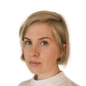 Соколова Евгения Игоревна, анестезиолог-реаниматолог - Омск