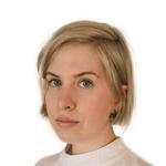 Соколова Евгения Игоревна, Анестезиолог-реаниматолог - Омск