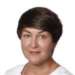 Булычева Жанна Николаевна, Врач-косметолог - Омск