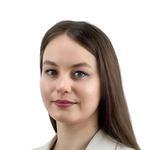 Дацюк Дарья Александровна, Врач-косметолог, Дерматолог - Омск