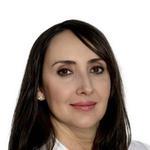 Шакая Леся Валерьевна, Врач УЗИ - Омск