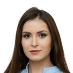Лещенко Елизавета Сергеевна Лещенко Елизавета Сергеевна, Детский ЛОР, ЛОР, Сурдолог - Омск