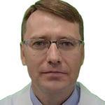 Гудожников Михаил Геннадьевич Гудожников Михаил Геннадьевич, Кардиолог, Терапевт - Омск