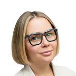 Маскаева Екатерина Николаевна, Врач-косметолог - Омск